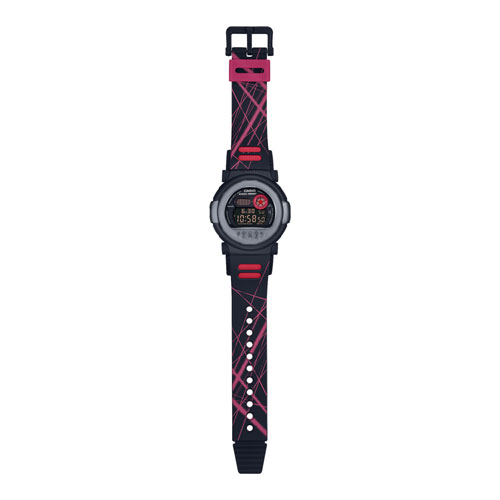 ساعت مچی مردانه G-SHOCK 
مدل CASIO-G-B001MVA-1DR