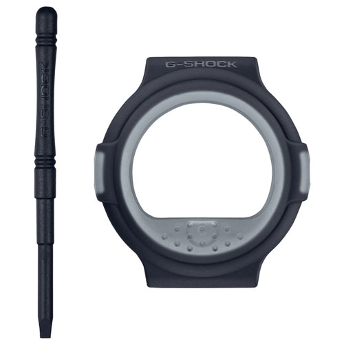 ساعت مچی مردانه G-SHOCK 
مدل CASIO-G-B001MVA-1DR