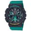 ساعت مچی مردانه G-SHOCK 
مدل CASIO-GA-100MT-1A3DR