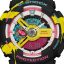 ساعت مچی مردانه G-SHOCK مدل CASIO-GA-110LL-1ADR