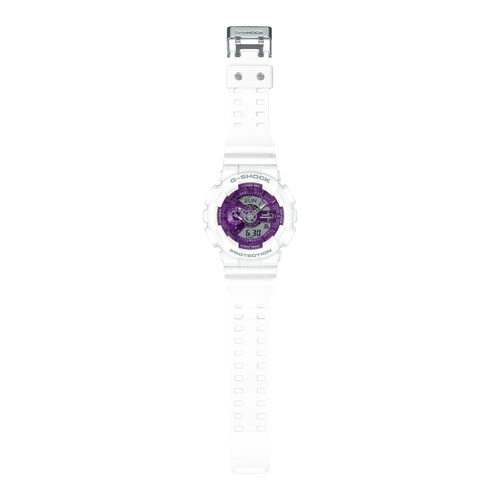 ساعت مچی مردانه G-SHOCK مدل CASIO-GA-110WS-7ADR