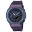 ساعت مچی مردانه G-SHOCK 
مدل CASIO-GA-2100AH-6ADR