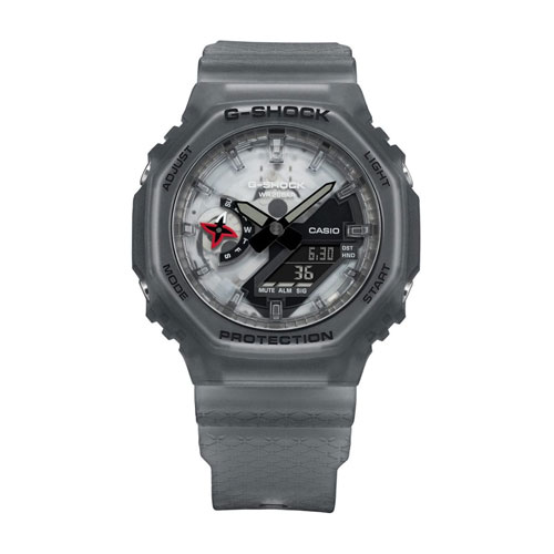 ساعت مچی مردانه G-SHOCK 
مدل CASIO-GA-2100NNJ-8AD