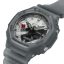 ساعت مچی مردانه G-SHOCK 
مدل CASIO-GA-2100NNJ-8AD