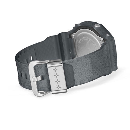 ساعت مچی مردانه G-SHOCK 
مدل CASIO-GA-2100NNJ-8AD