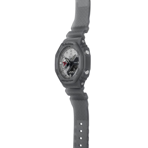 ساعت مچی مردانه G-SHOCK 
مدل CASIO-GA-2100NNJ-8AD