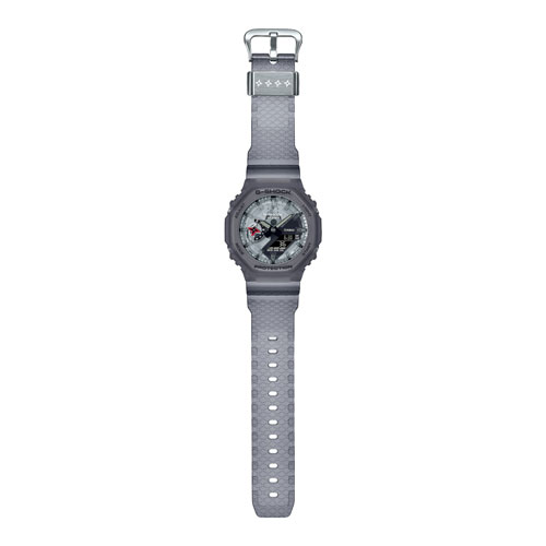 ساعت مچی مردانه G-SHOCK 
مدل CASIO-GA-2100NNJ-8AD