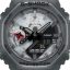 ساعت مچی مردانه G-SHOCK 
مدل CASIO-GA-2100NNJ-8AD