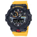 ساعت مچی مردانه G-SHOCK 
مدل CASIO-GA-700MT-1A9DR