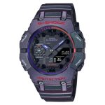 ساعت مچی مردانه G-SHOCK 
مدل CASIO-GA-B001AH-6ADR