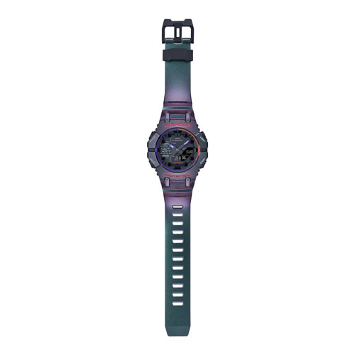 ساعت مچی مردانه G-SHOCK 
مدل CASIO-GA-B001AH-6ADR