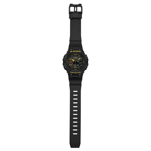 ساعت مچی مردانه G-SHOCK مدل CASIO-GA-B001CY-1ADR