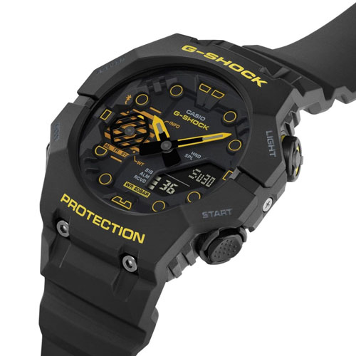 ساعت مچی مردانه G-SHOCK
مدل CASIO-GA-B001CY-1ADR