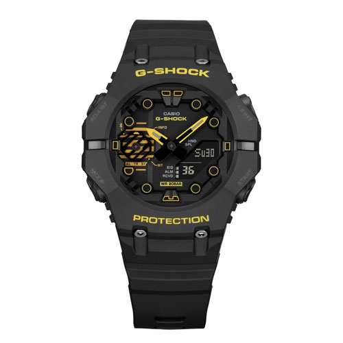 ساعت مچی مردانه G-SHOCK مدل CASIO-GA-B001CY-1ADR
