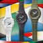 ساعت مچی مردانه G-SHOCK 
مدل CASIO-GA-B2100FC-3ADR