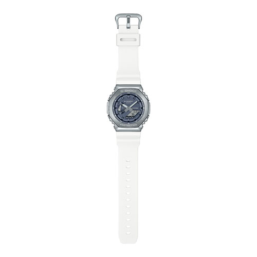 ساعت مچی مردانه G-SHOCK مدل CASIO-GM-2100WS-7ADR