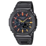 ساعت مچی مردانه G-SHOCK 
مدل CASIO-GM-B2100BPC-1ADR
