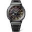 ساعت مچی مردانه G-SHOCK 
مدل CASIO-GM-B2100BPC-1ADR
