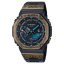 ساعت مچی مردانه G-SHOCK 
مدل CASIO-GM-B2100LL-1ADR