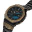 ساعت مچی مردانه G-SHOCK 
مدل CASIO-GM-B2100LL-1ADR