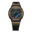 ساعت مچی مردانه G-SHOCK 
مدل CASIO-GM-B2100LL-1ADR