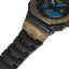 ساعت مچی مردانه G-SHOCK 
مدل CASIO-GM-B2100LL-1ADR