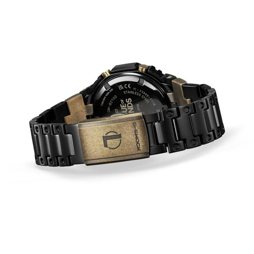 ساعت مچی مردانه G-SHOCK 
مدل CASIO-GM-B2100LL-1ADR