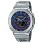 ساعت مچی مردانه G-SHOCK 
مدل CASIO-GM-B2100PC-1ADR