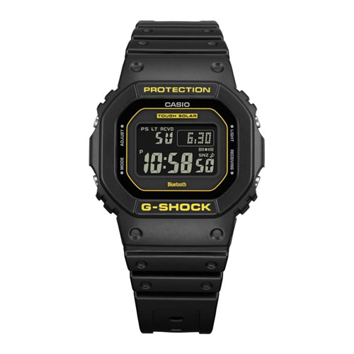 ساعت مچی مردانه G-SHOCK 
مدل CASIO-GW-B5600CY-1DR