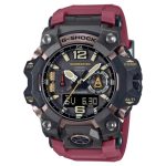 ساعت مچی مردانه G-SHOCK
مدل CASIO-GWG-B1000-1A4DR