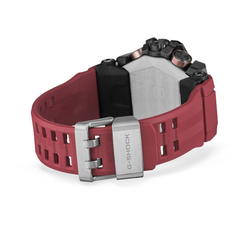 ساعت مچی مردانه G-SHOCK 
مدل CASIO-GWG-B1000-1A4DR