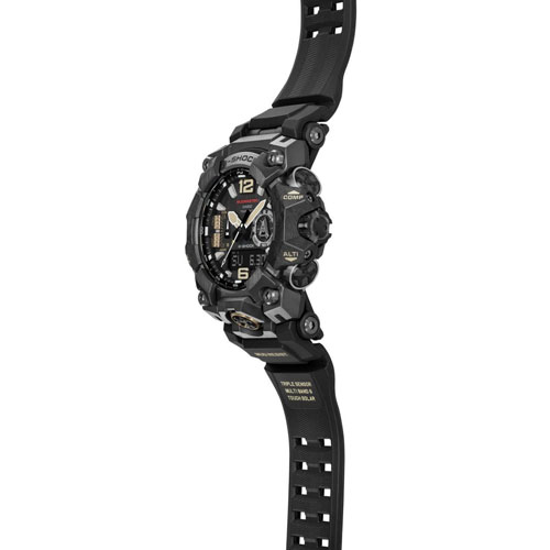 ساعت مچی مردانه G-SHOCK 
مدل CASIO-GWG-B1000-1ADR