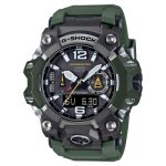 ساعت مچی مردانه G-SHOCK 
مدل CASIO-GWG-B1000-3ADR