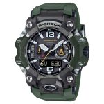 ساعت مچی مردانه G-SHOCK
مدل CASIO-GWG-B1000-3ADR