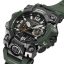 ساعت مچی مردانه G-SHOCK 
مدل CASIO-GWG-B1000-3ADR