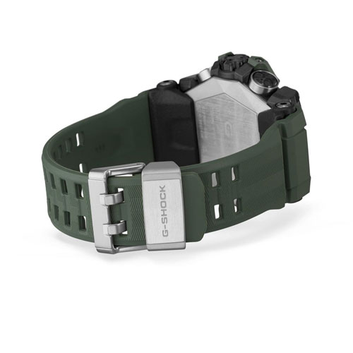 ساعت مچی مردانه G-SHOCK 
مدل CASIO-GWG-B1000-3ADR