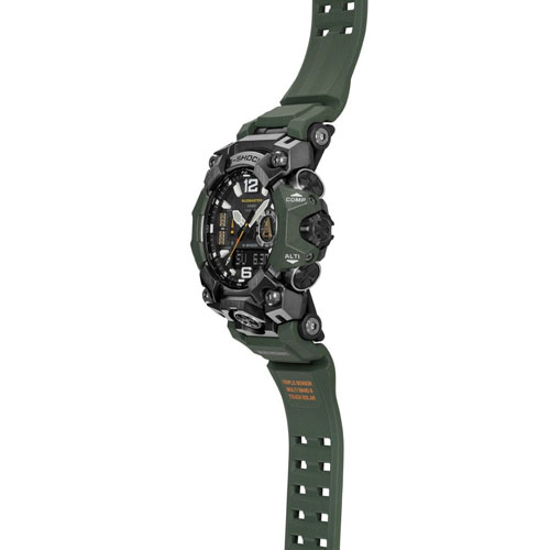 ساعت مچی مردانه G-SHOCK 
مدل CASIO-GWG-B1000-3ADR