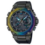 ساعت مچی مردانه G-SHOCK
مدل CASIO-MTG-B2000YR-1ADR