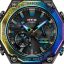 ساعت مچی مردانه G-SHOCK 
مدل CASIO-MTG-B2000YR-1ADR