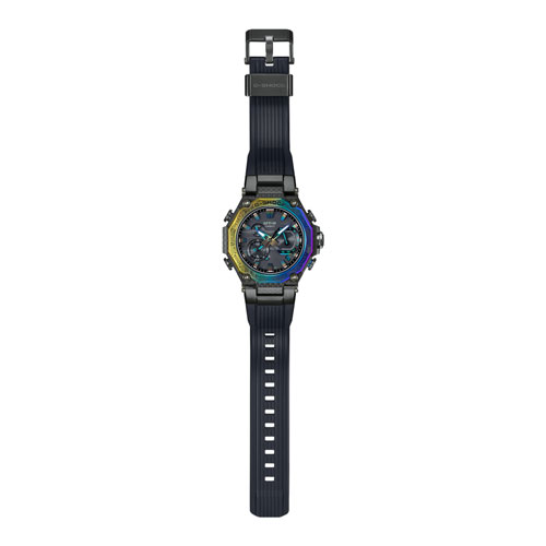 ساعت مچی مردانه G-SHOCK 
مدل CASIO-MTG-B2000YR-1ADR