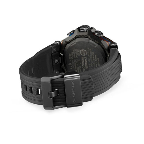 ساعت مچی مردانه G-SHOCK 
مدل CASIO-MTG-B2000YR-1ADR