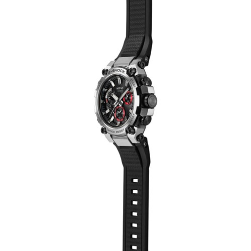 ساعت مچی مردانه G-SHOCK 
مدل CASIO-MTG-B3000-1ADR