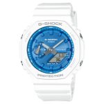 ساعت مچی مردانه G-SHOICK مدل CASIO-GA-2100WS-7ADR