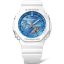 ساعت مچی مردانه G-SHOICK مدل CASIO-GA-2100WS-7ADR