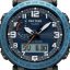 ساعت مچی مردانه PRO TREK مدل CASIO-PRG-601YB-2DR