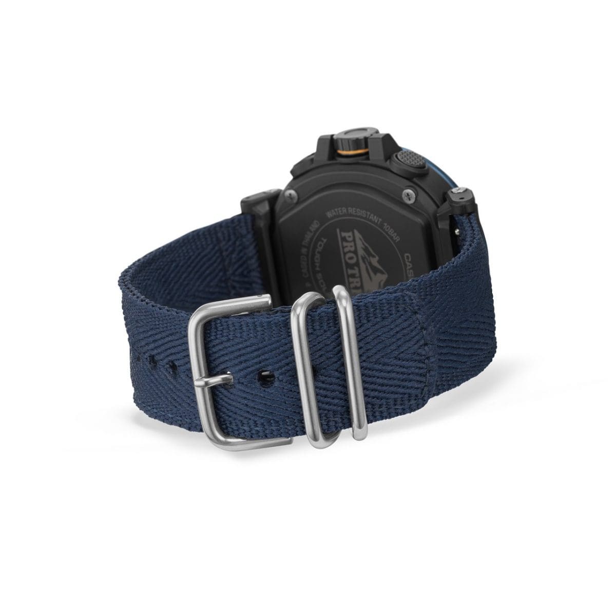 ساعت مچی مردانه PRO TREK مدل CASIO-PRG-601YB-2DR