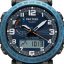 ساعت مچی مردانه PRO TREK مدل CASIO-PRG-601YB-2DR