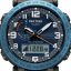 ساعت مچی مردانه PRO TREK مدل CASIO-PRG-601YB-2DR