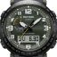 ساعت مچی مردانه PRO TREK مدل CASIO-PRG-601YB-3DR