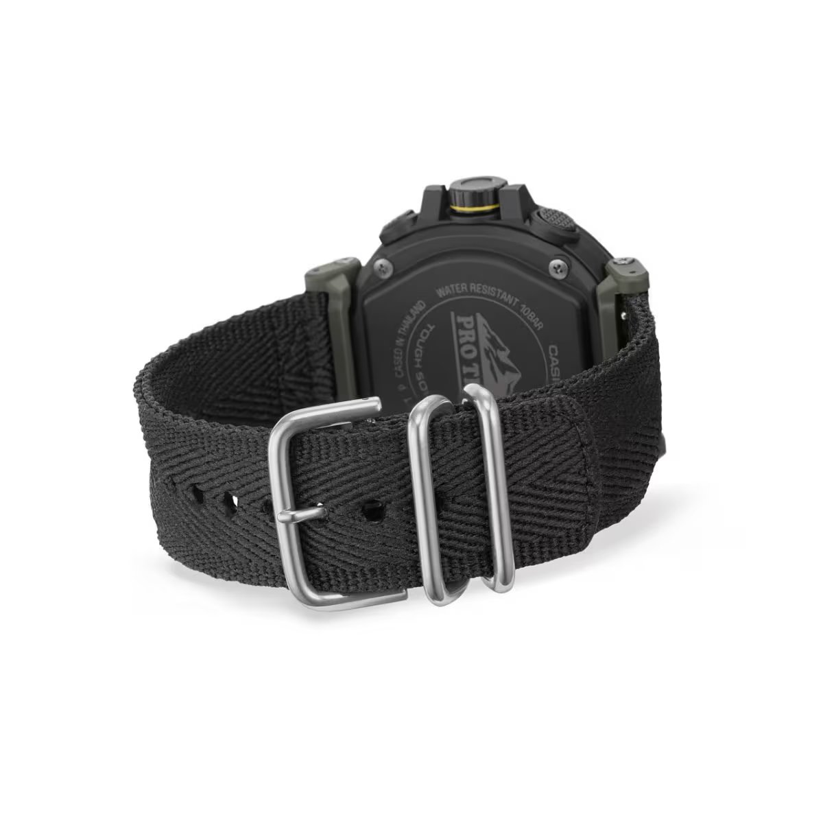 ساعت مچی مردانه PRO TREK مدل CASIO-PRG-601YB-3DR